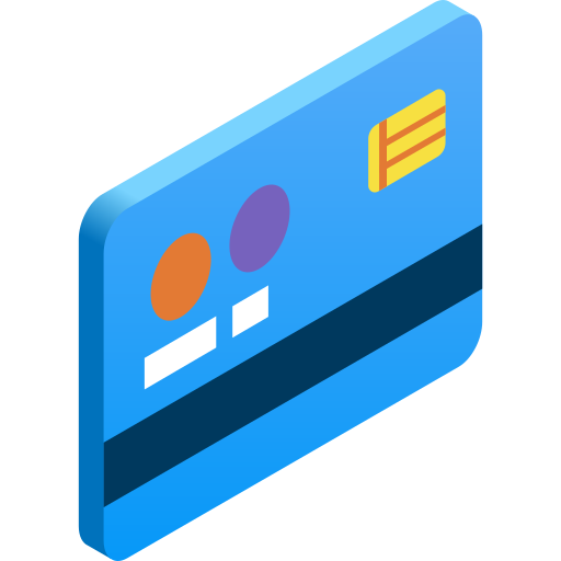 Debit card